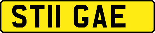 ST11GAE