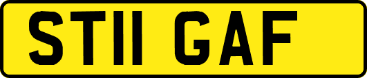 ST11GAF