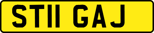ST11GAJ