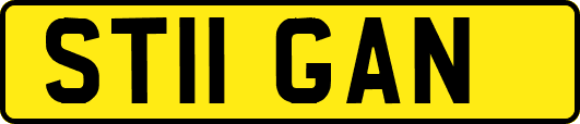 ST11GAN