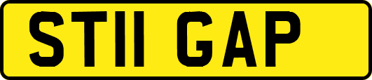 ST11GAP