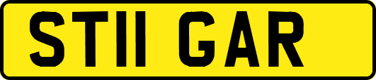 ST11GAR
