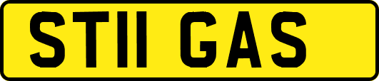 ST11GAS