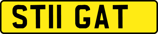 ST11GAT