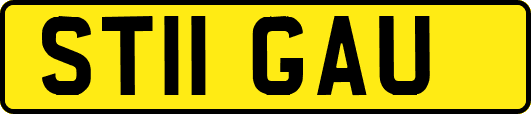 ST11GAU
