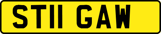 ST11GAW