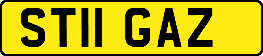 ST11GAZ
