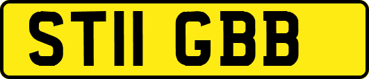 ST11GBB