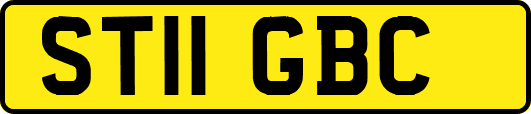 ST11GBC
