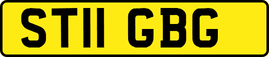 ST11GBG
