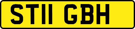 ST11GBH