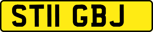 ST11GBJ