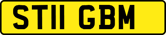 ST11GBM