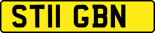 ST11GBN
