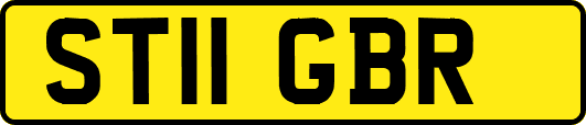 ST11GBR