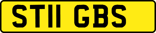 ST11GBS