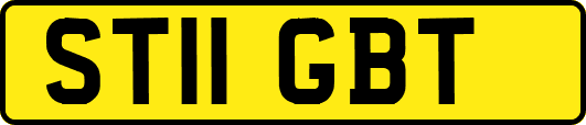 ST11GBT