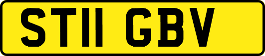 ST11GBV