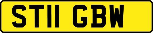 ST11GBW