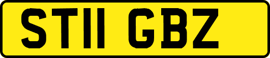 ST11GBZ