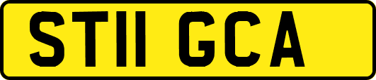 ST11GCA