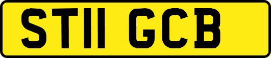 ST11GCB