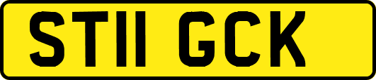 ST11GCK