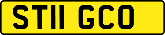 ST11GCO