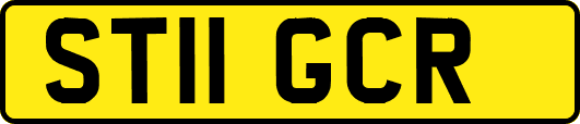 ST11GCR