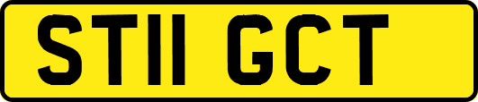 ST11GCT