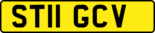 ST11GCV