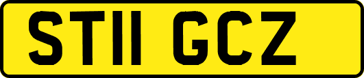 ST11GCZ