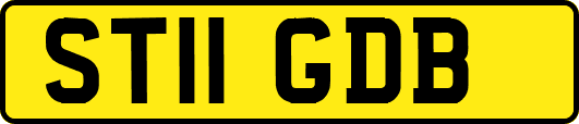ST11GDB