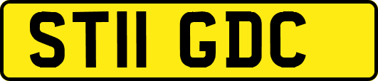 ST11GDC