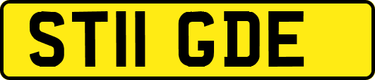 ST11GDE