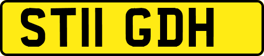 ST11GDH