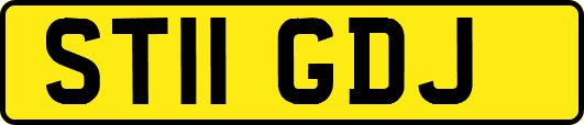 ST11GDJ
