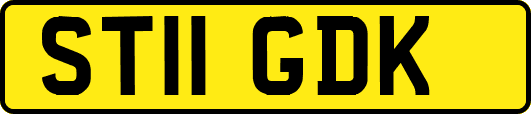 ST11GDK