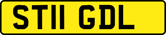 ST11GDL