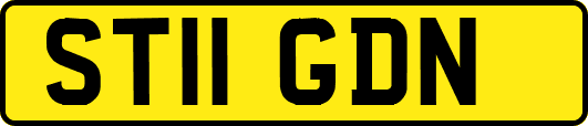 ST11GDN