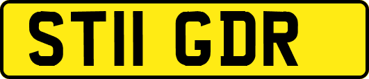 ST11GDR