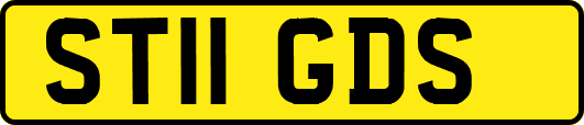 ST11GDS