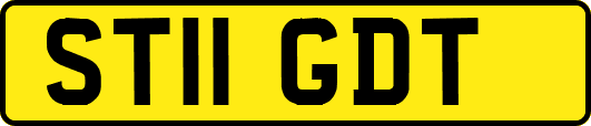 ST11GDT