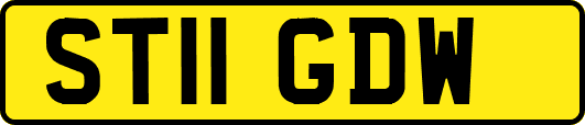 ST11GDW