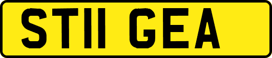 ST11GEA