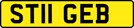 ST11GEB