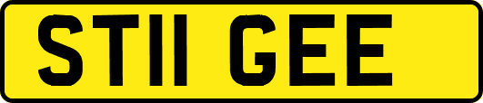 ST11GEE