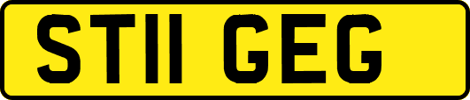 ST11GEG