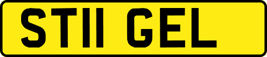 ST11GEL