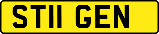 ST11GEN